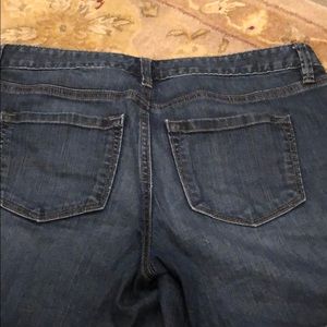 LOFT Shorts - Loft denim short LOFT Shorts - Loft denim short